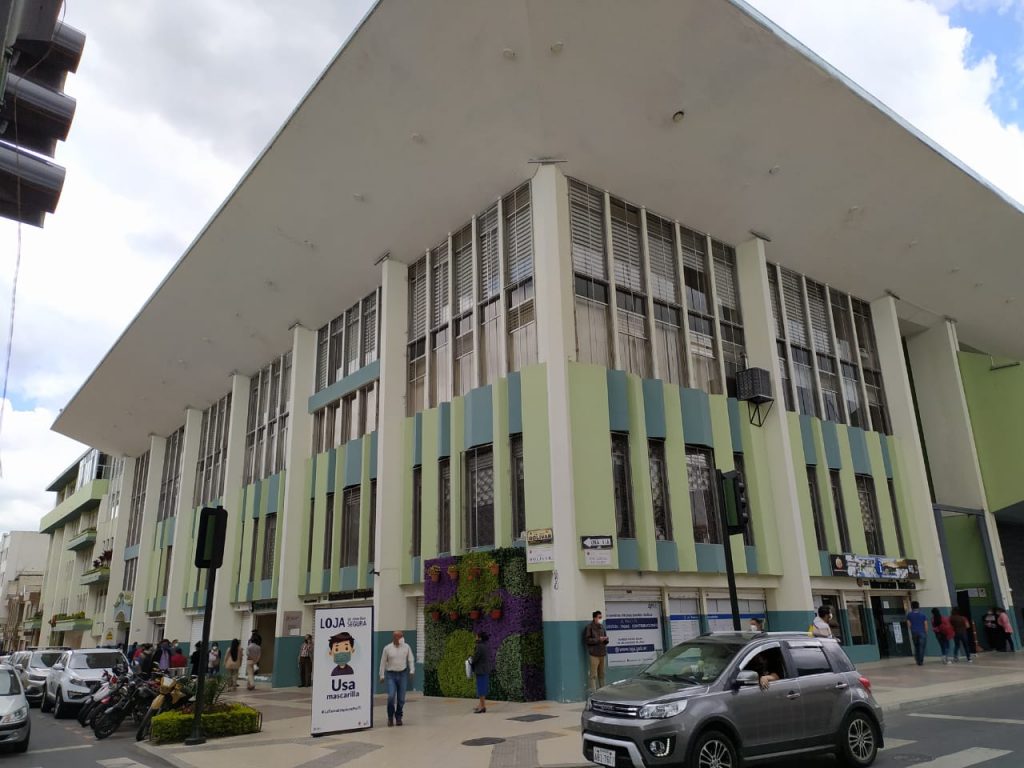 Los funcionarios municipales se acogieron a la jubilación el año anterior.