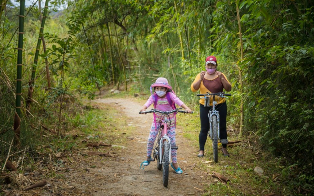 El pedido a la comunidad es que respete las disposiciones. (FOTO REFERENCIAL)