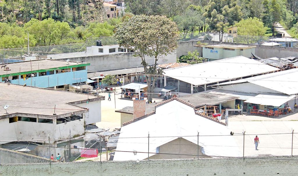 Las pruebas de hisopados habrían iniciado ayer. (Fotografía de archivo)