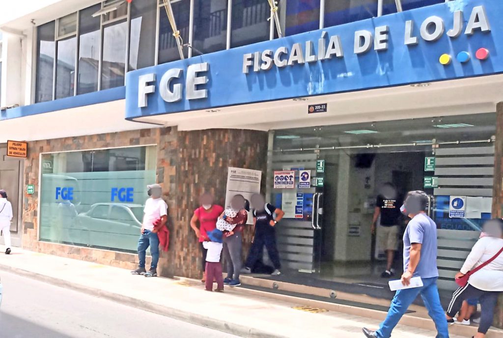 Desde el lunes la Fiscalía de Personas y Garantías investiga la supuesta infracción.