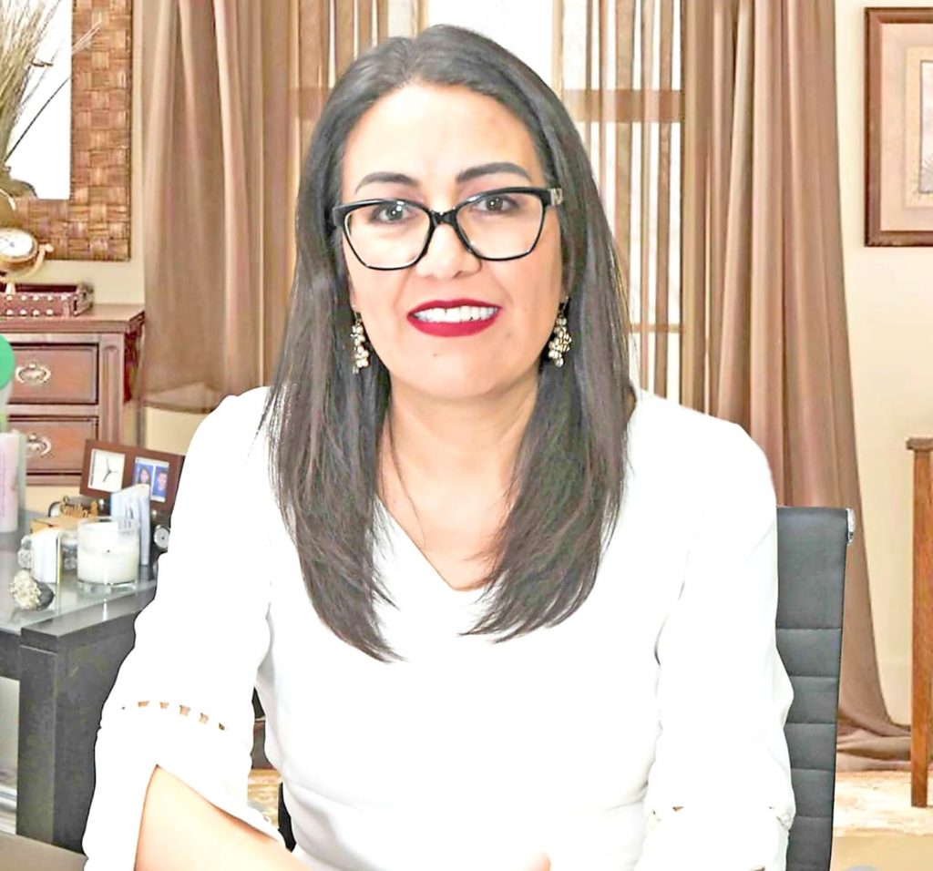 Bella Castillo Hidalgo investiga el presunto delito de peculado.