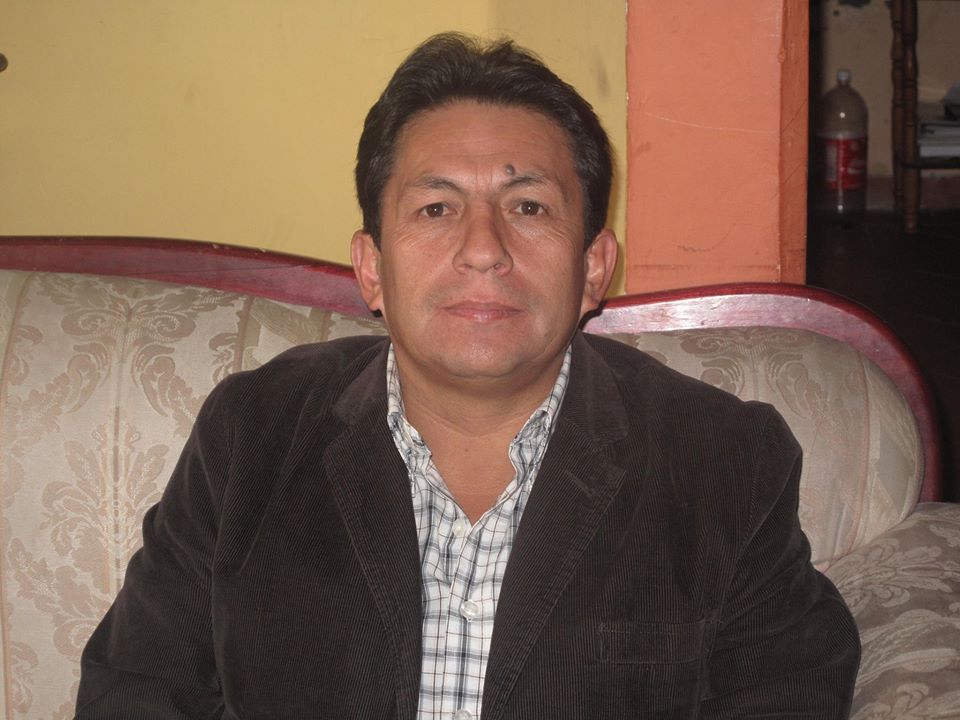 Thuesman Montaño Peralta dice que es hora de dejar atrás “esa política que ha hecho y sigue haciendo daño al país”.