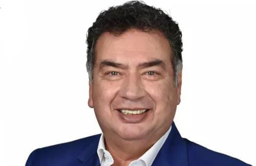 Fredy Bravo Bravo tiene una dilatada trayectoria en el ámbito político.