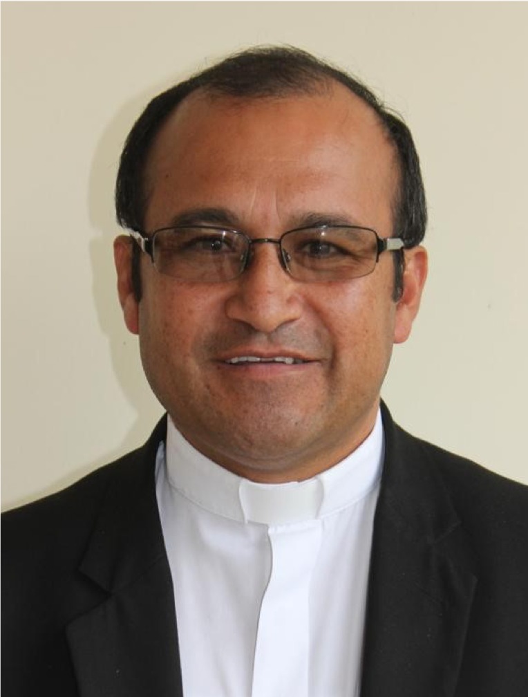 Jaime Castillo Villacrés es oriundo del cantón Gonzanamá de la provincia de Loja.