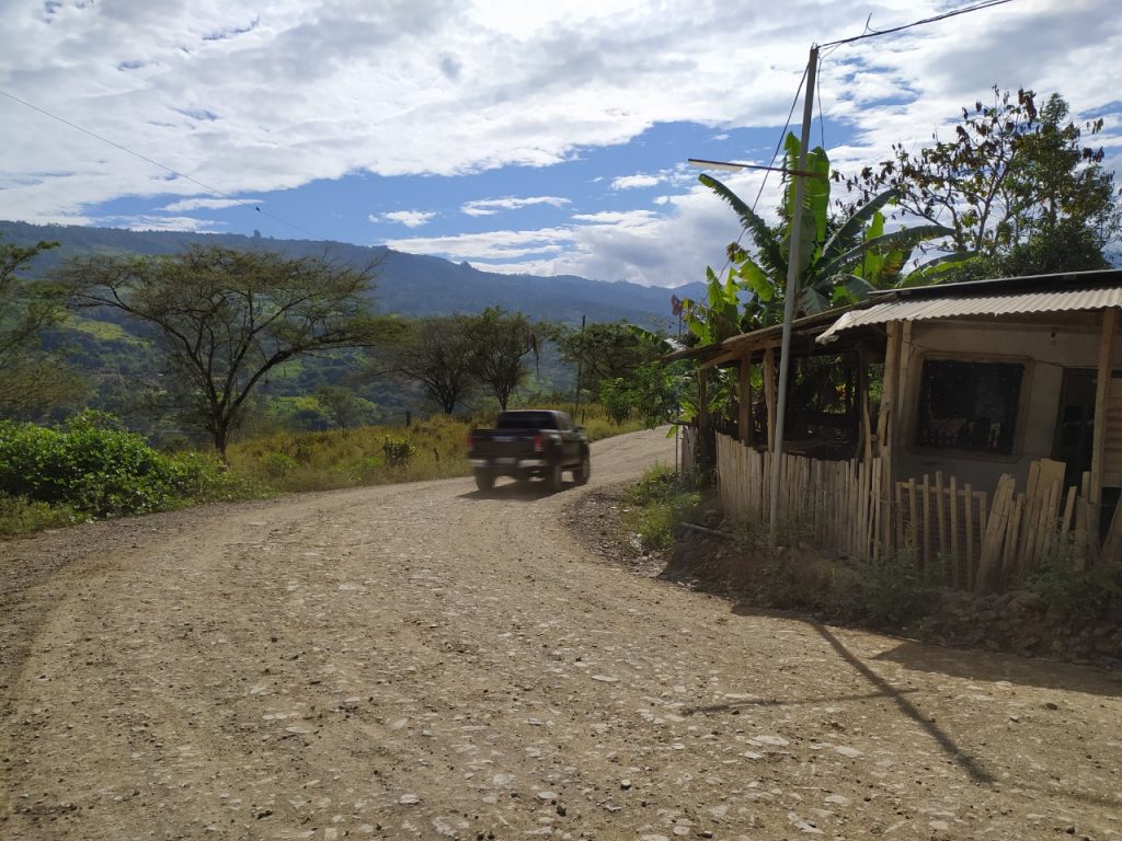 La provincia de Loja, caracterizada por su producción, se ubica entre una de las más extensas del país.