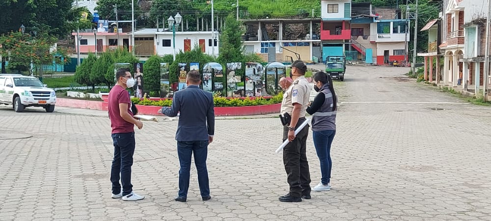 Se hizo un análisis para evitar los accidentes de tránsito.