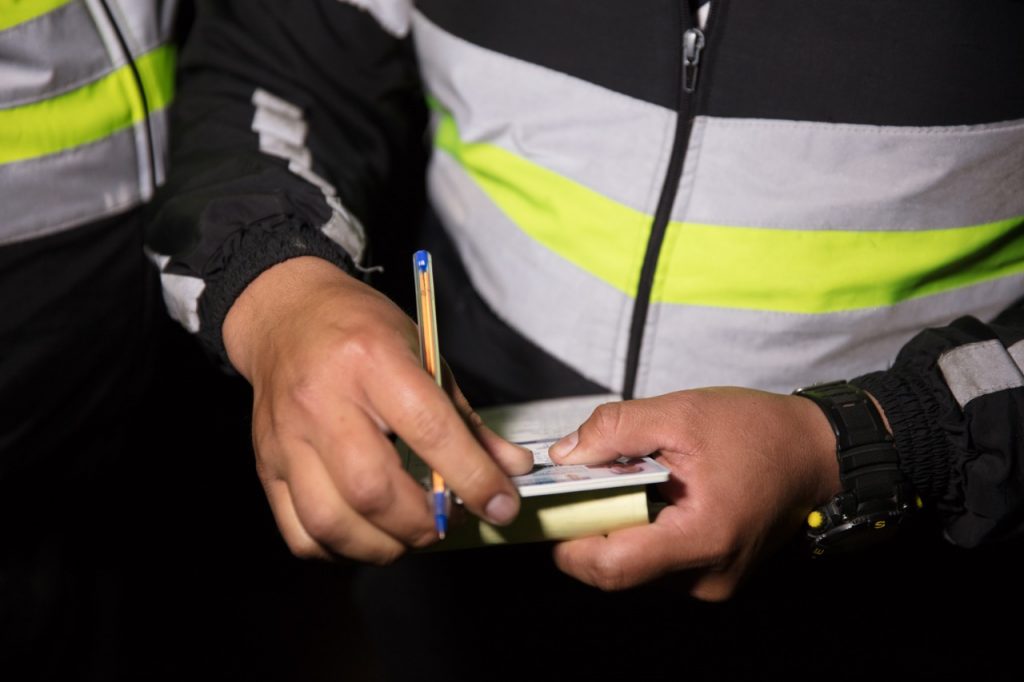 Los controles continúan ante todo los fines de semana.