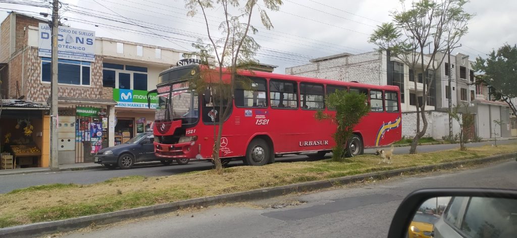 Piden a la comunidad a que revise los cambios para evitarles complicaciones.