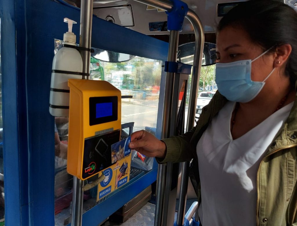 Aunque las tarjetas se venden desde hace varios años, en los últimos meses de 2020 se incrementó la demanda.