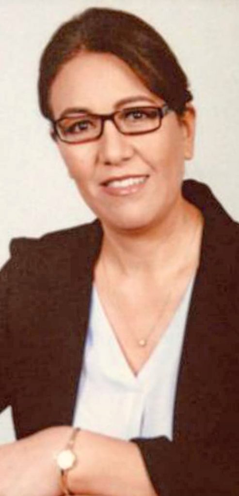 Bella Castillo Hidalgo investigó el caso.