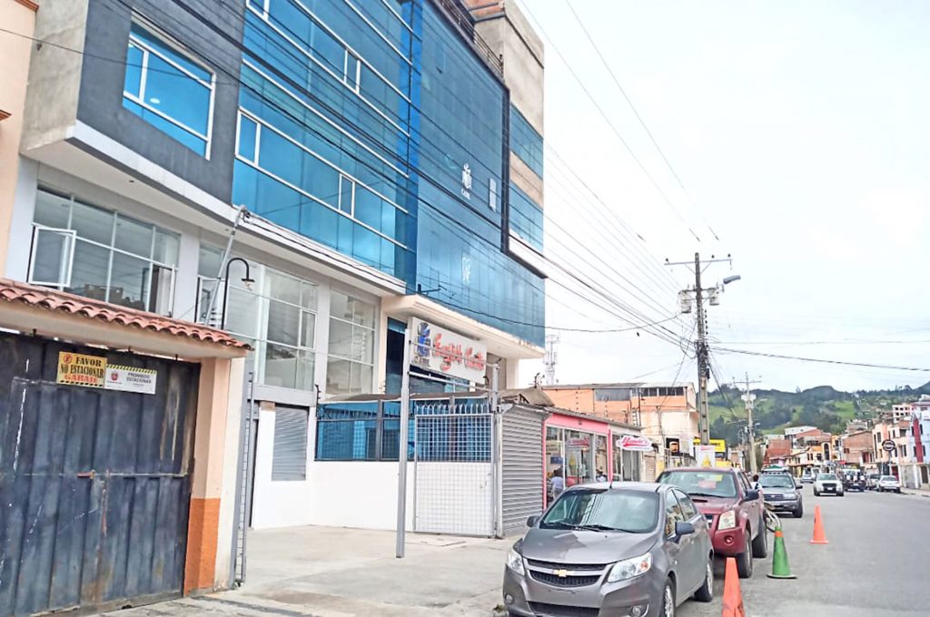 La Dinased, de la Policía Judicial, activó el protocolo de búsqueda y localizó a la mujer.