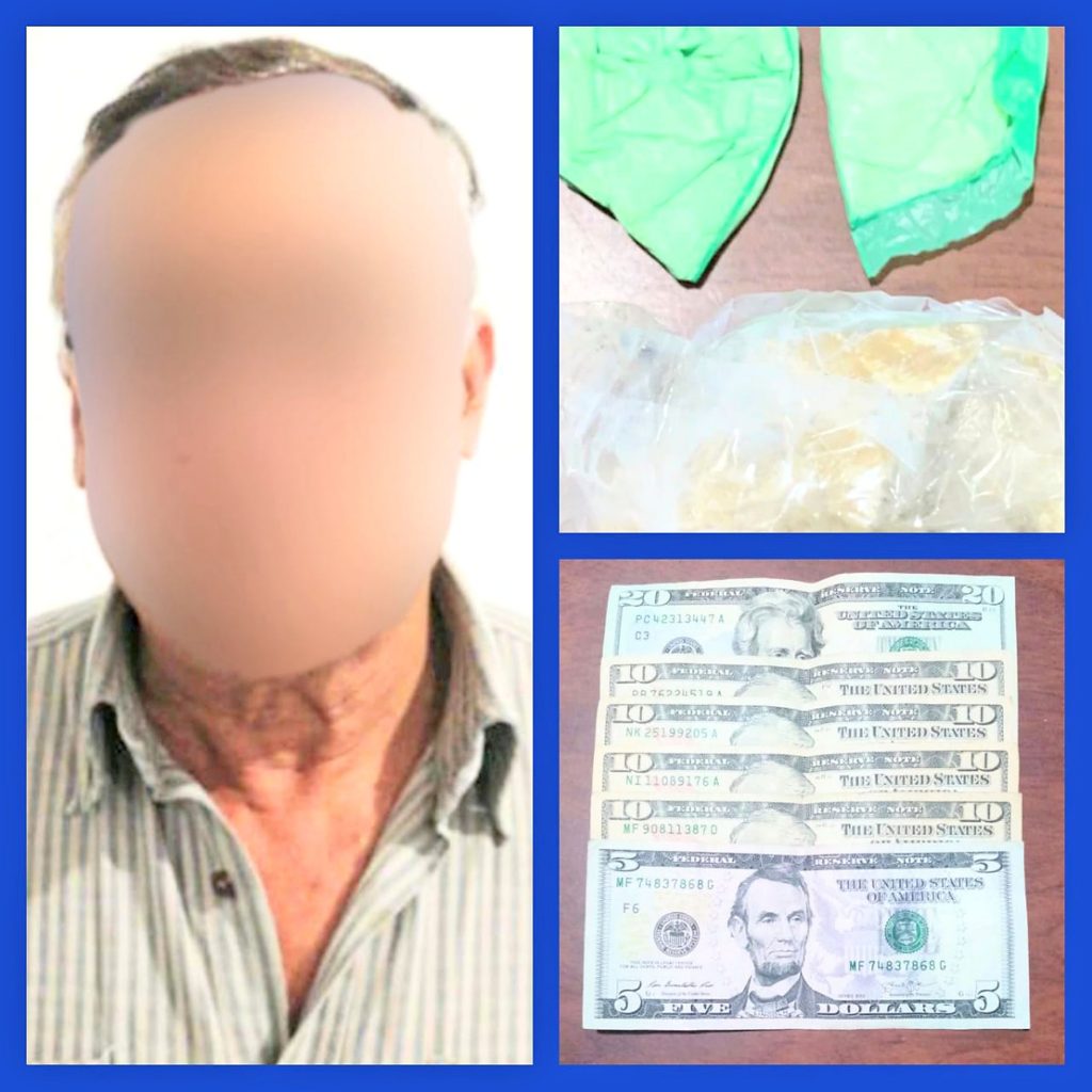 Luis D. C. es nativo de la provincia de El Oro.