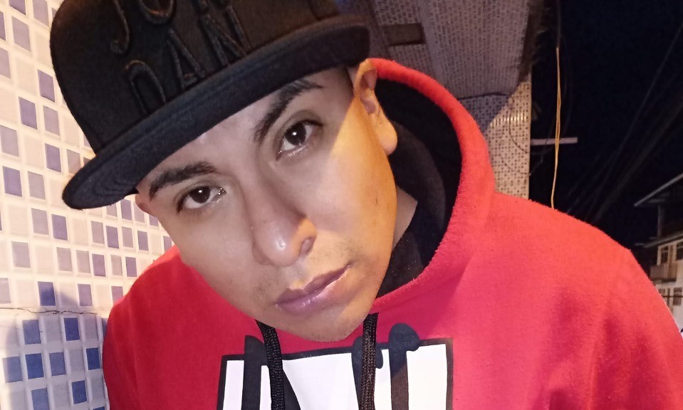 Marc Big tiene a su haber varios temas de su autoría.