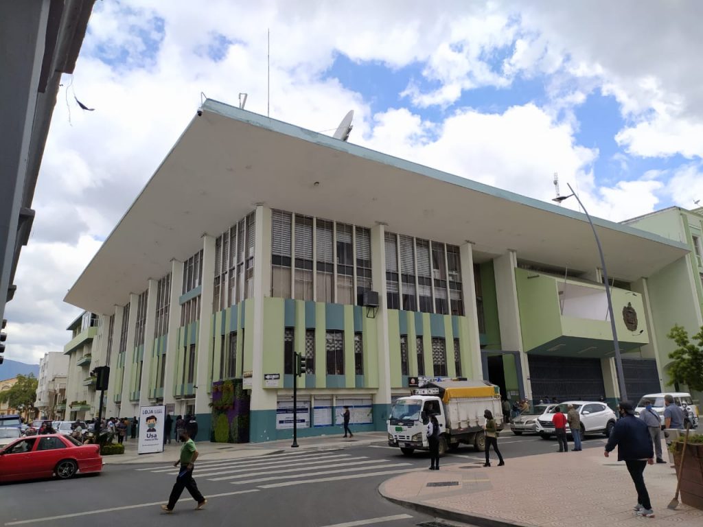 Ediles dicen que esta demanda es por el trabajo de fiscalización que han hecho al Municipio.