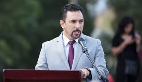 El vicealcalde manifiesta que estas demandas hacen daño al cantón Loja.