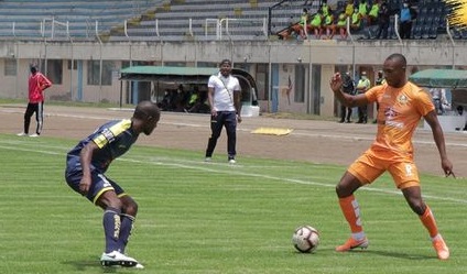 Los equipos están alistándose para esta nueva cita deportiva.