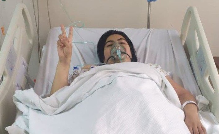 Marilú Capa Galarza lleva a Loja en su corazón porque en esta ciudad estudió, trabajó e hizo amistades.