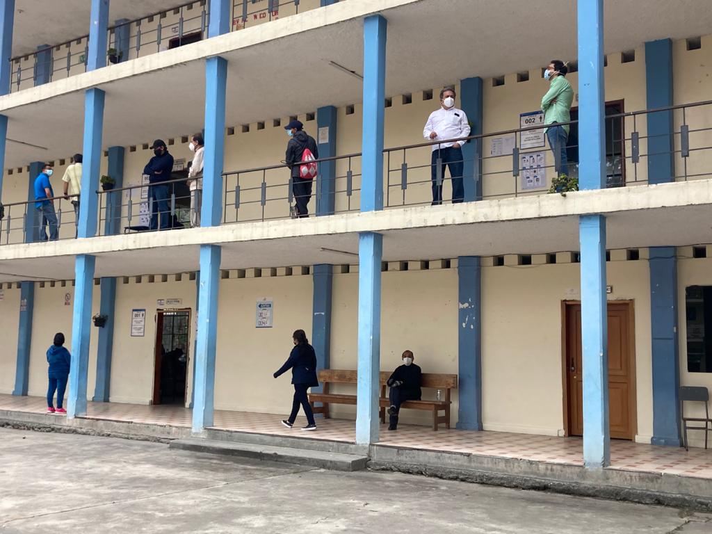 Días atrás se cumplieron las elecciones seccionales y el feriado de Carnaval.