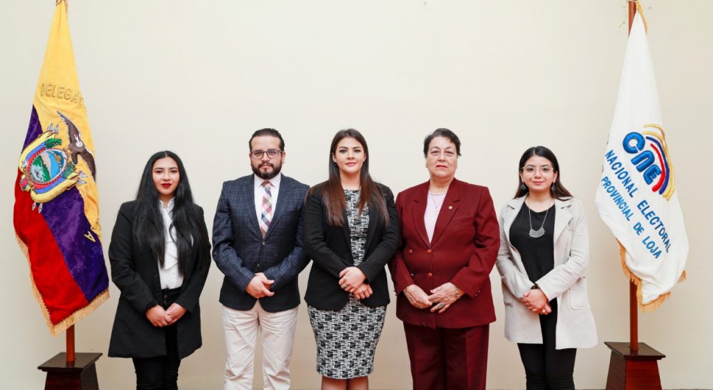 Se realizó una reunión para designar las nuevas autoridades.