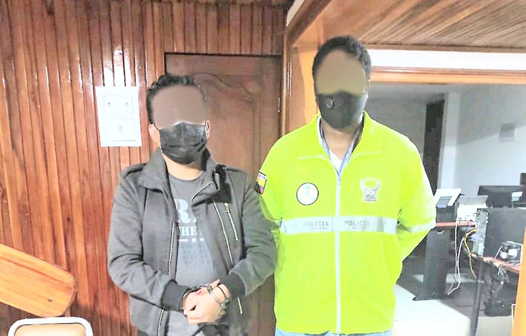 La instrucción fiscal en contra del supuesto tío abusador, dura 30 días.