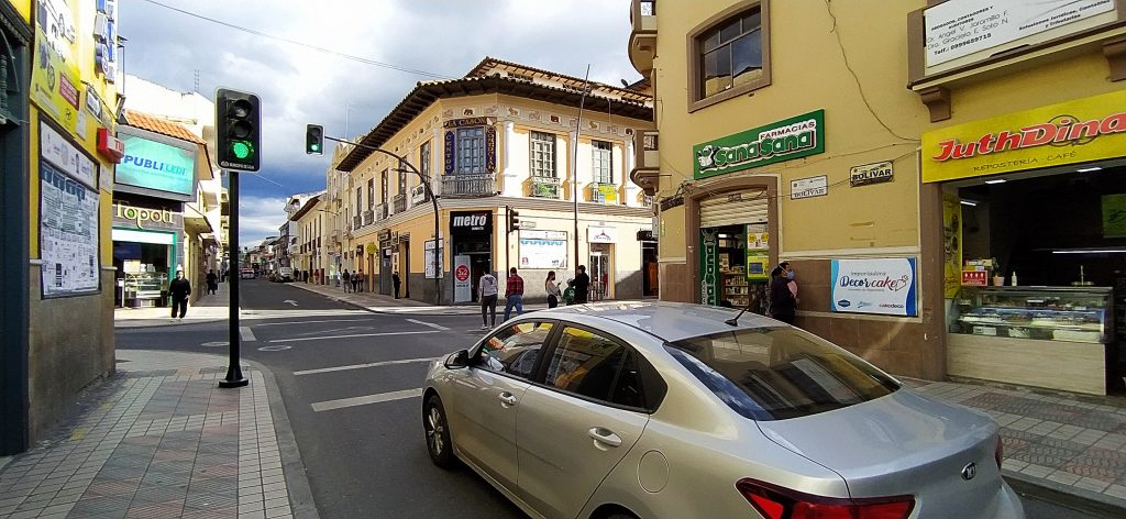 Las restricciones fueron tomadas para frenar la expansión del Covid-19 en el cantón.