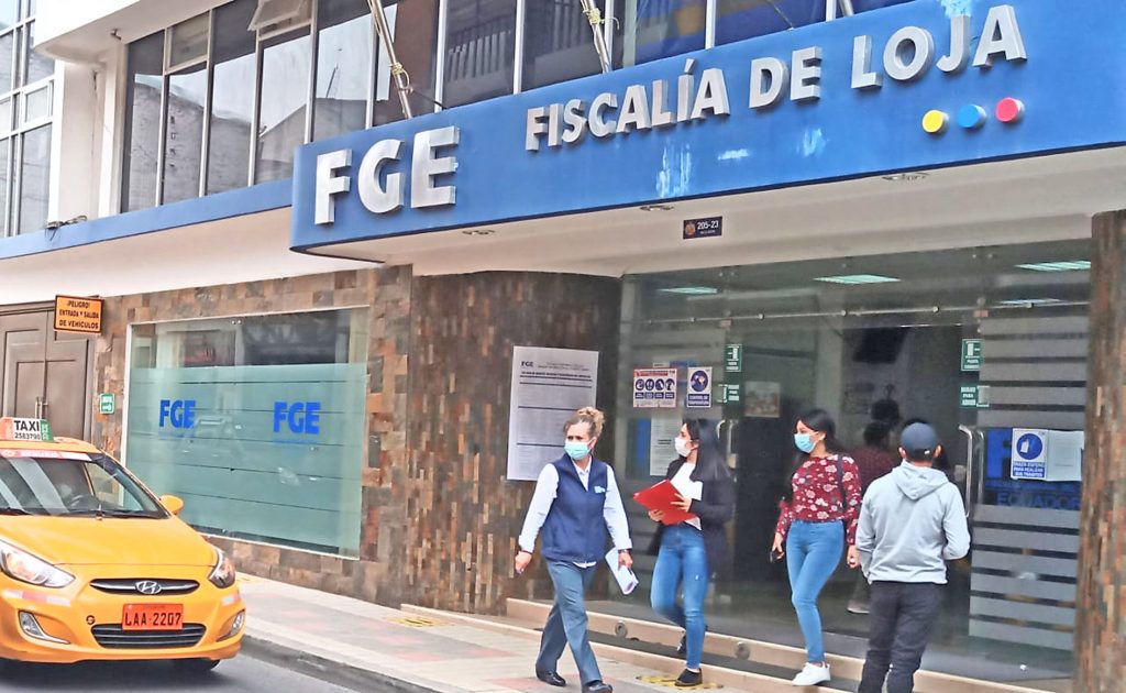 La Fiscalía investigó el presunto delito desde abril de 2018.
