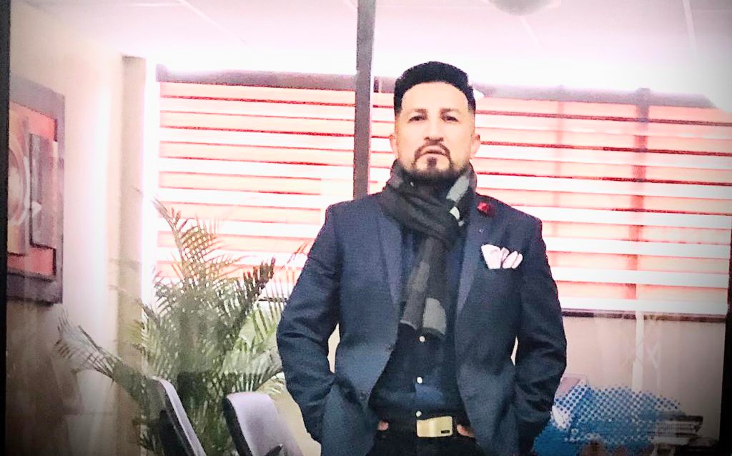 Luis Tapia Montesdeoca espera se fije el día y la hora para la audiencia preliminar.