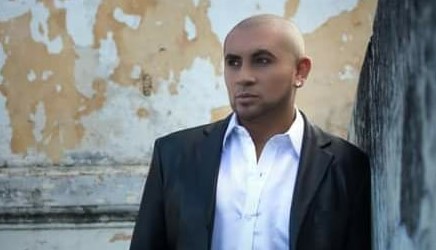 El cantante fue integrante de la reconocida agrupación Batahola.