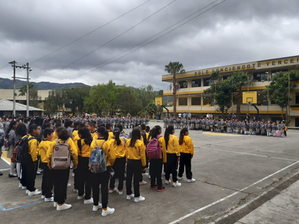 Las instalaciones del ‘Lauro Guerrero’ comprenden alrededor de siete hectáreas.