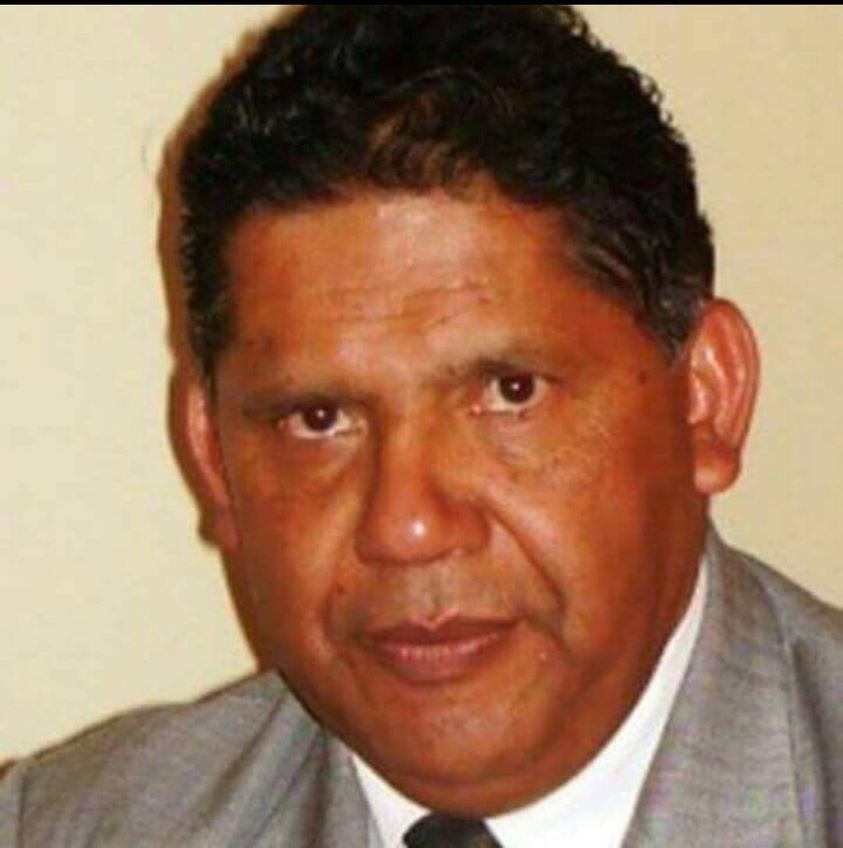 Matías Edilberto Ramírez Bravo falleció a los 63 años.