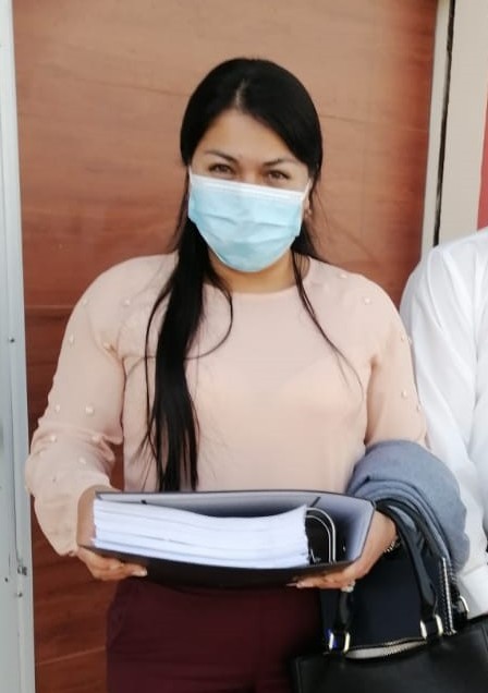 Como un atropello calificó la acción tomada por el Concejo Cantonal de Paltas.