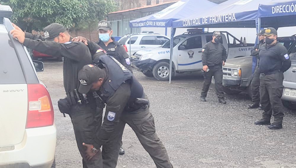 La capacitación fue en las instalaciones del Municipio de Catamayo.