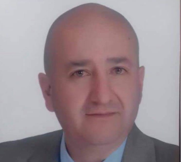 Juan Carlos Valarezo González venía cumpliendo funciones en la Procuraduría de Loja.