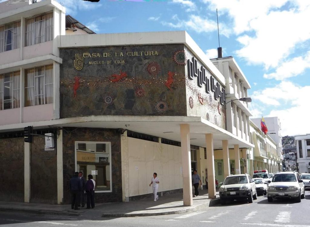 Los trámites físicos, a partir de hoy, se receptarán de 08:30 a 13:30, en el edificio matriz.