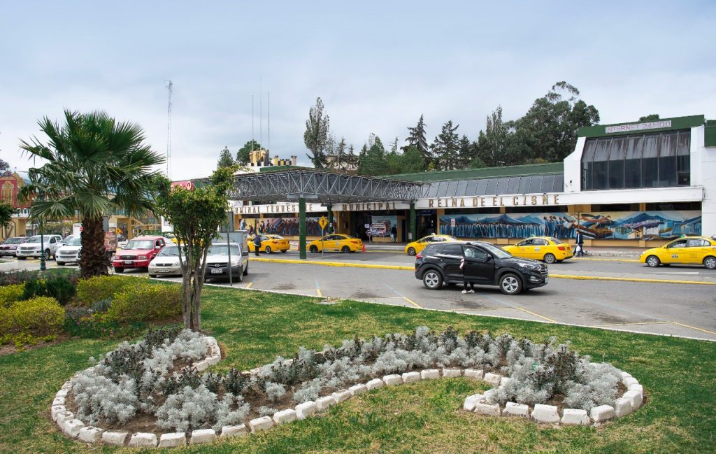 La atención será normal, excepto para quienes atienden en los locales comerciales.