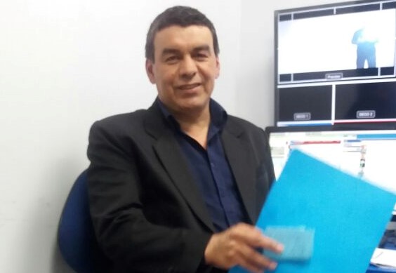 El profesional espera que las autoridades acojan sus recomendaciones.