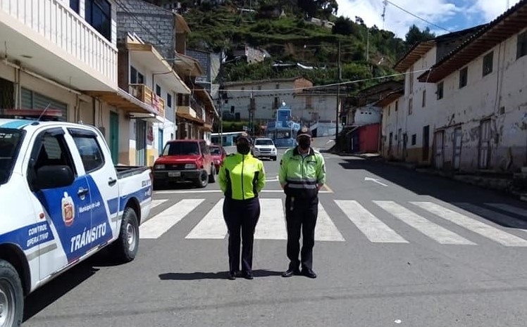El feriado del Día del Trabajo no modifica el estado de excepción en las 16 provincias donde rige la medida.