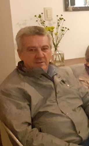 Jorge Barnuevo es representante de la provincia de Loja.