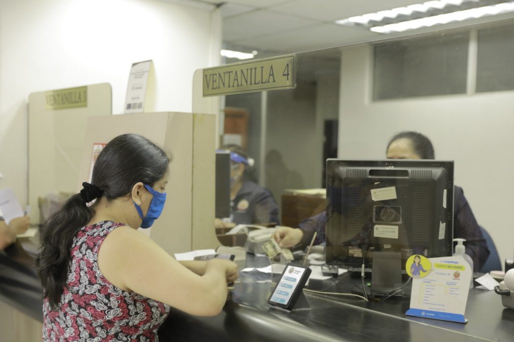 El feriado del 1 de Mayo, por el Día del Trabajador, inicia hoy.