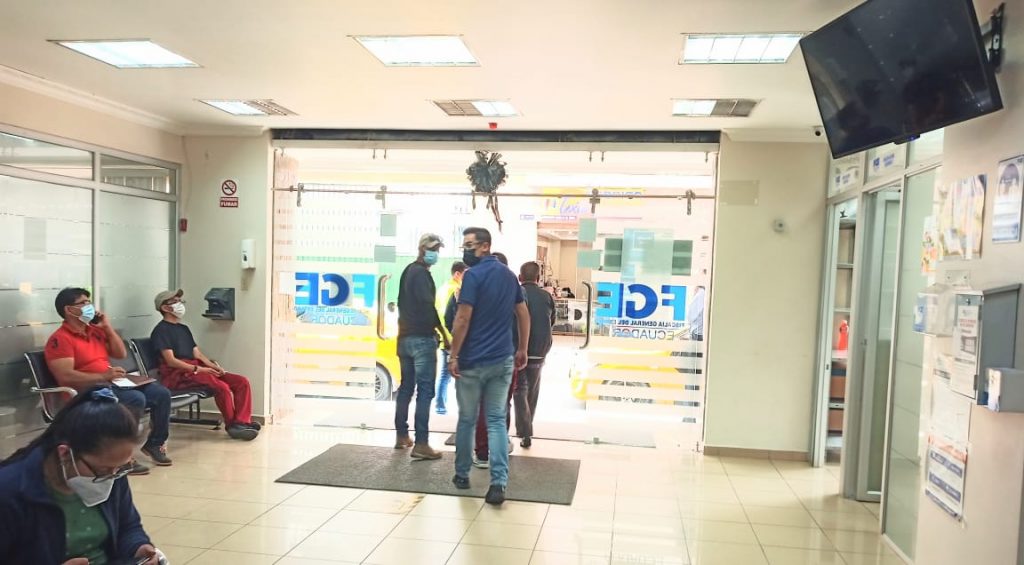 Este viernes finaliza el evento académico.