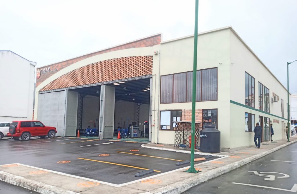 Los sábados restantes de abril se atenderá a los usuarios.