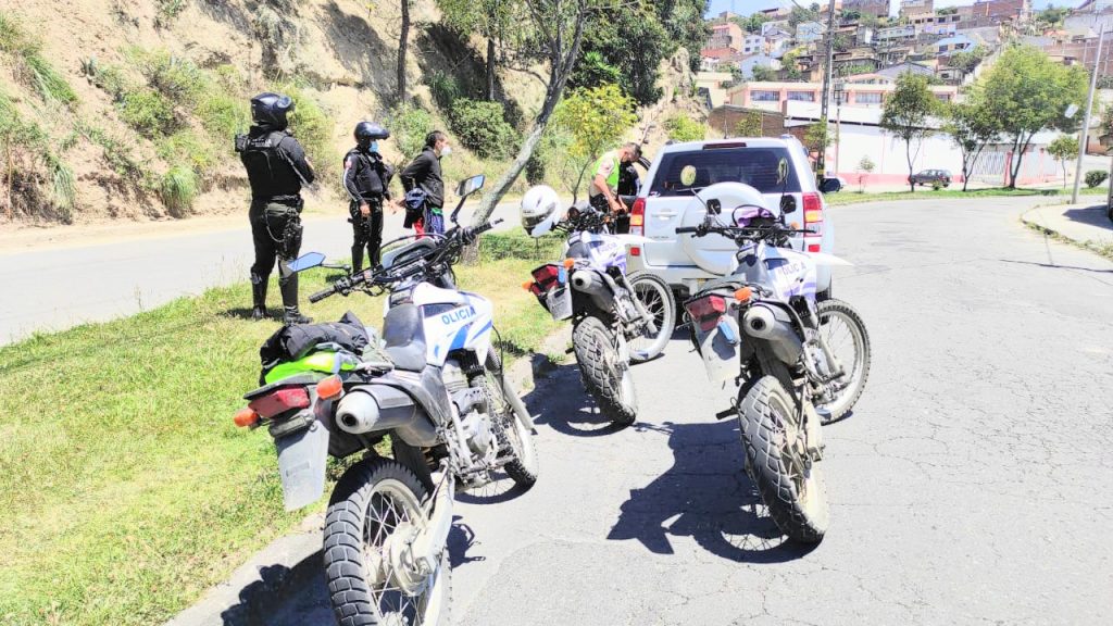En la reunión se analizarán los proyectos para mejorar los controles.