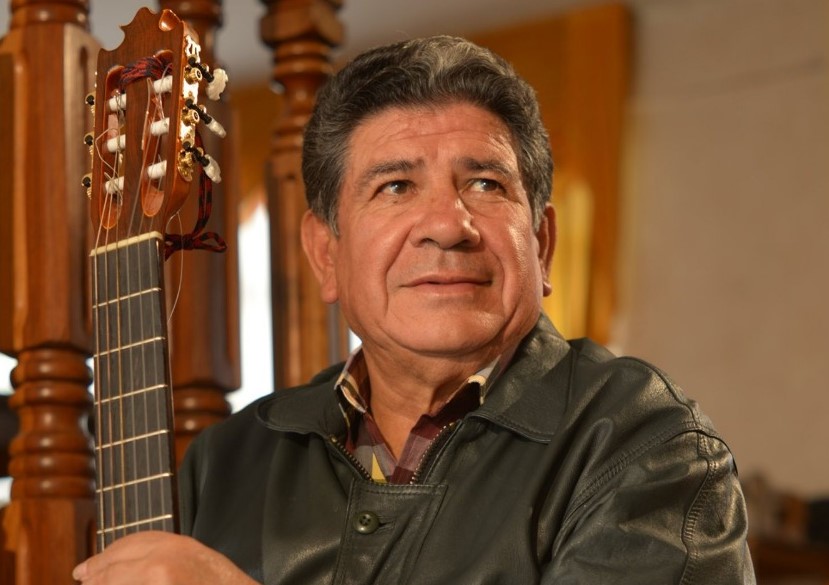 Tuvo a su haber un repertorio musical que asciende a 166 canciones compuestas.