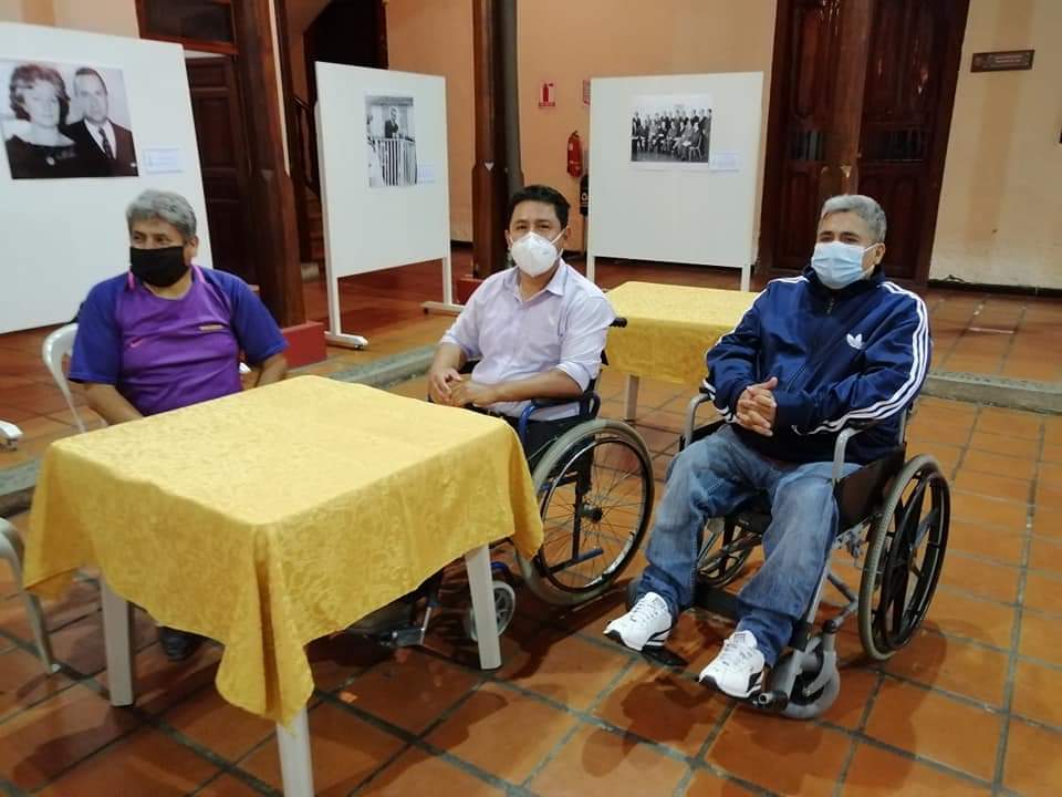 El ente tendrá la finalidad de vigilar que se cumplan los derechos de las personas con discapacidad.