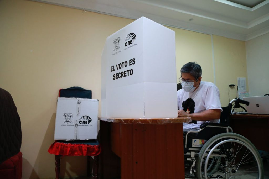 Se cumplirá un estricto protocolo de bioseguridad.