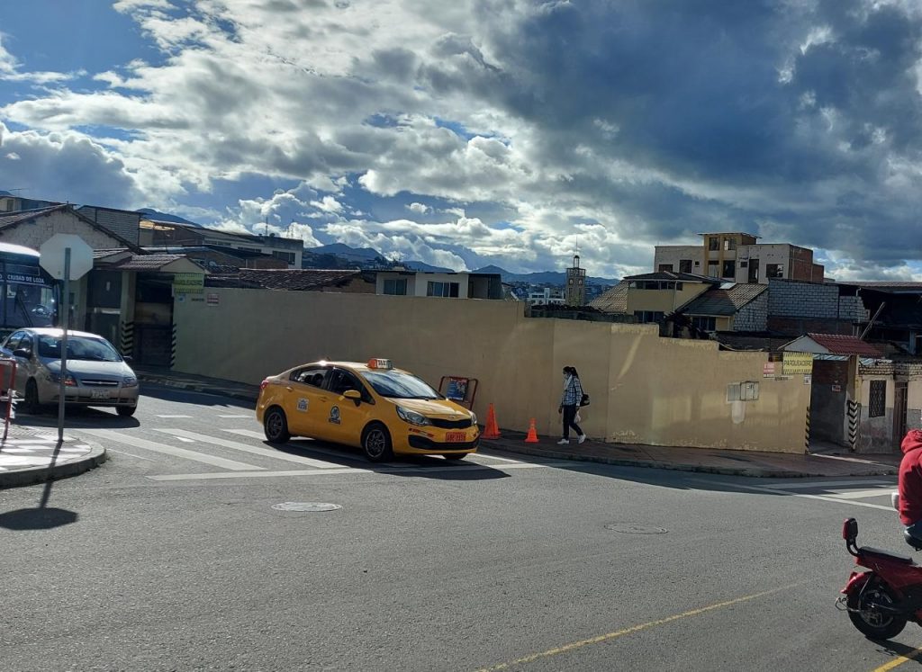 Piden a los usuarios que no tengan temor de utilizar los taxis, ya que priorizan las medidas de bioseguridad.