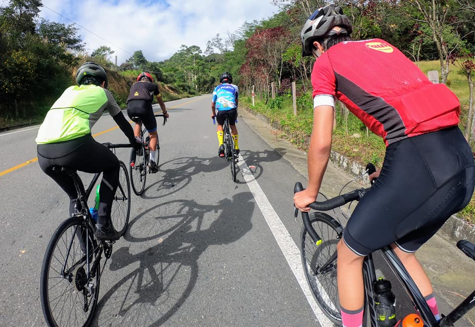 Se prevé la participación de integrantes de varios colectivos.