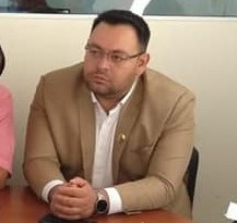 Ramiro Palacios Cueva dice que el problema se incrementó con el auge del servicio de ‘delivery’.