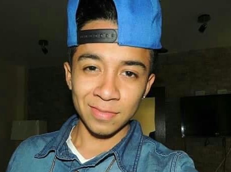 Andrés Noguera, conocido artísticamente como Alcapone Noguera, murió a los 28 años de edad.