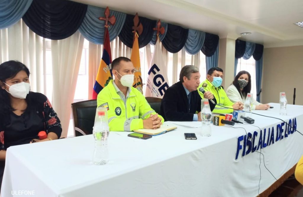 Con la verificación de la identidad ese caso investigado desde 2019 se archivó.